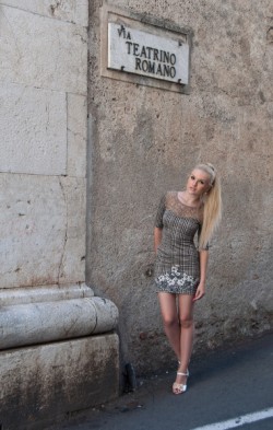 Miss Marylin from Streamate in Sicily, Italy