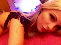 Stacy Doll from My Free Cams