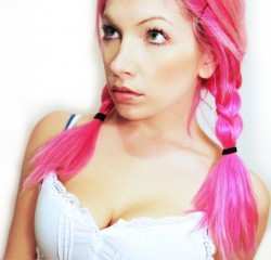 MeaFox from MyFreeCams