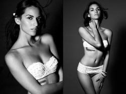 DailymsDaisy from MyFreeCams posing in bra & panties