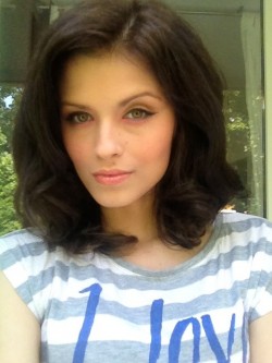 MissSally from My Free Cams
