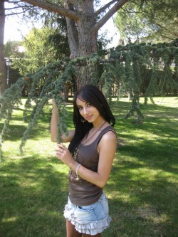 karrinax from MyFreeCams