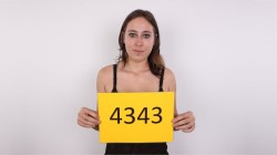 Michaela (4343) | Czech Casting
