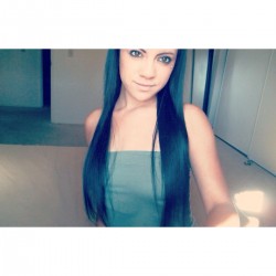 Aleksie from MyFreeCams