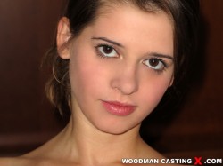 Viktoria Fevari | Woodman Casting X