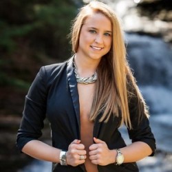Cameron Knight from MyFreeCams