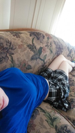 Annie_Nyu from MyFreeCams