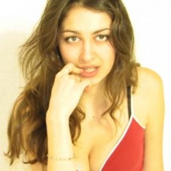 SxyTigress from MyFreeCams