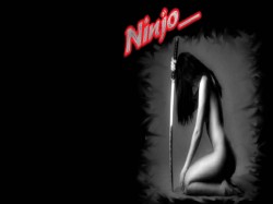 Ninjo_ from MyFreeCams