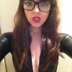 SexyLexyxxxx from MyFreeCams