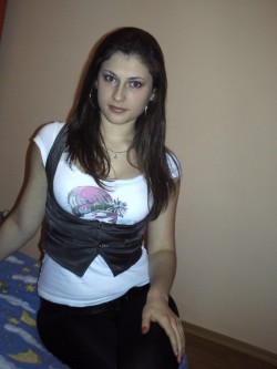 SweetAlessya from MyFreeCams