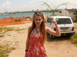 OlgaRasputina from MyFreeCams