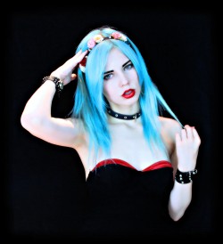 VampireDoll from My Free Cams