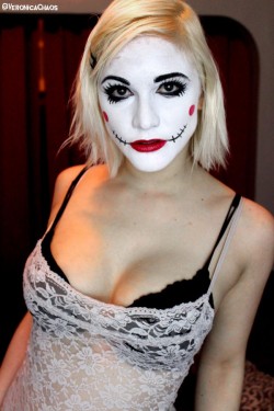 VeronicaChaos from MyFreeCams
