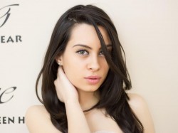 KarlaAllure from MyFreeCams