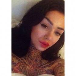 inkedghee_UK from MyFreeCams