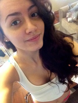 AliyaBae__ from MyFreeCams