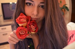 AvrilDoll from MyFreeCams