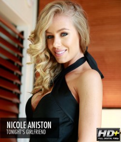 Nicole Aniston | Tonight’s Girlfriend