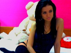 DiVVa from BongaCams