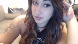 Hellcat_ from Chaturbate