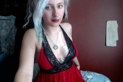 MissBKeeper from MyFreeCams