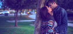 Audrey Bitoni kissing | PornFidelity