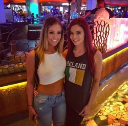 Val Dodds & Jayden Cole