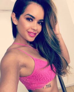 Daisy Marie from Camsoda