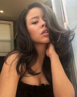 Cierra Ramirez