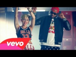 Mike WiLL Made-It – 23 ft. Miley Cyrus, Juicy J & Wiz Khalifa