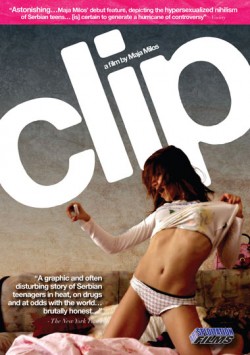 Clip (Maja Milos)