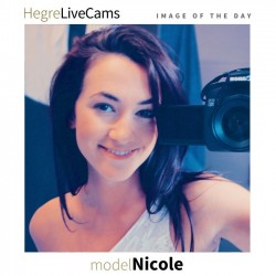 Nicole | Hegre Art Live Cams