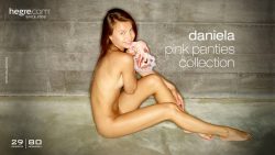 nude Daniela | Hegre Art