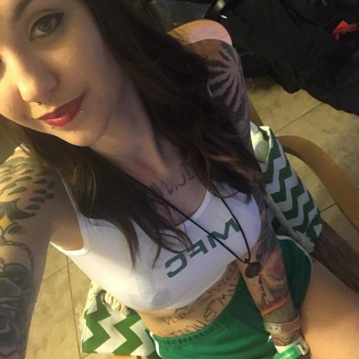 Rocky Emerson from MyFreeCams